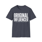 Original Influencer Jesus Christ T-Shirt