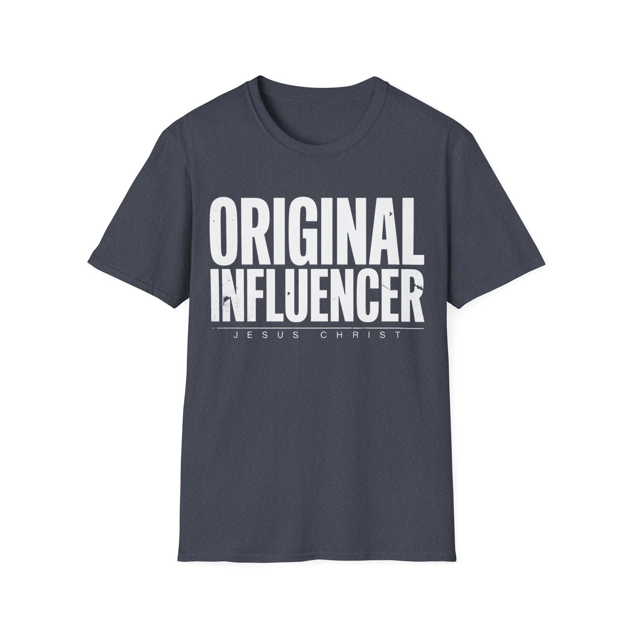 Original Influencer Jesus Christ T-Shirt