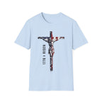 1776 Jesus Risen T-Shirt