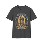 Our Lady of Guadalupe – Pray Without Fear T-Shirt
