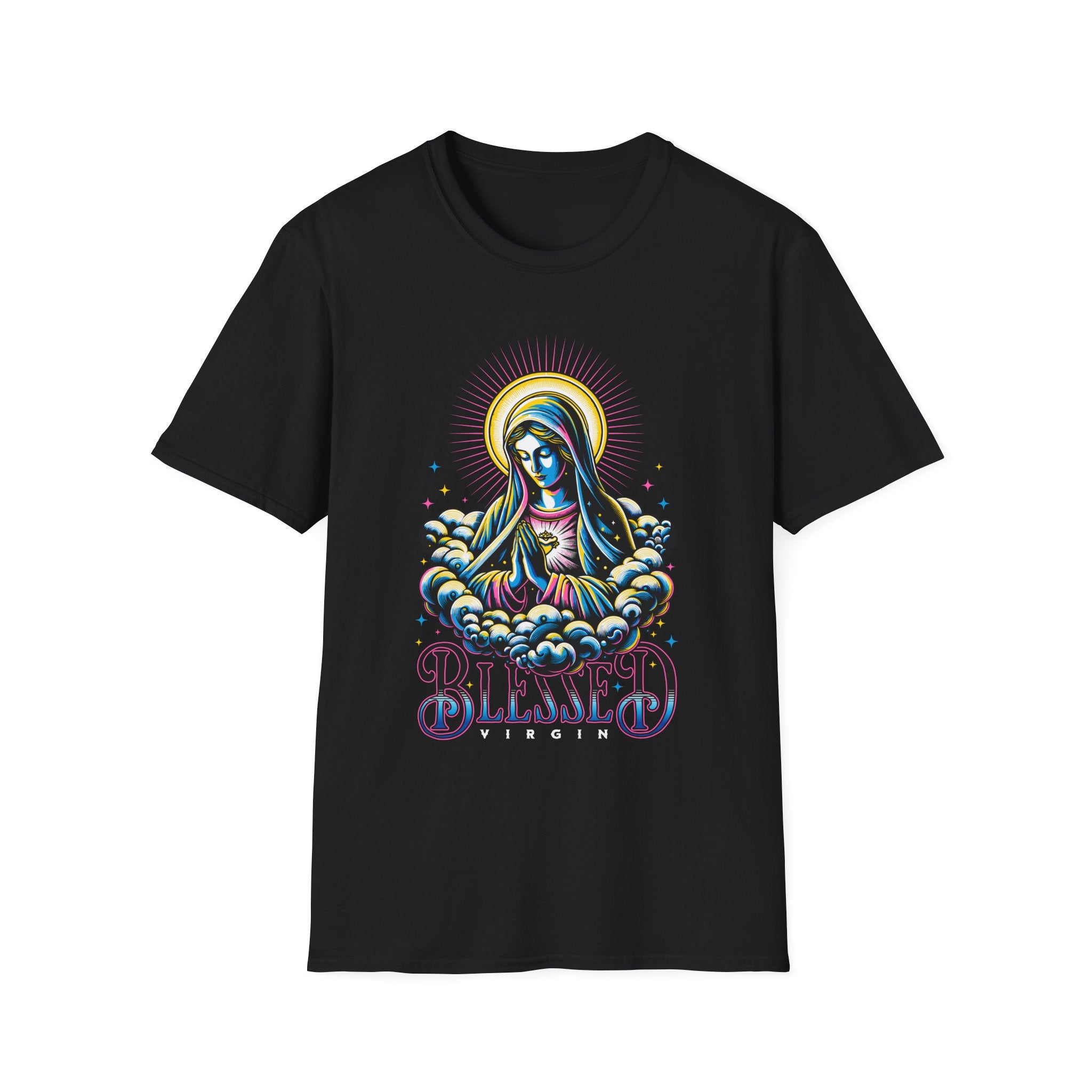 Queen of all Saint T-Shirt