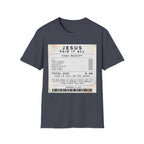 Jesus paid it all T-Shirt