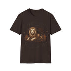 The Lion Has Won T-Shirt