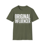 Original Influencer Jesus Christ T-Shirt