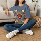Love Never Fails T-Shirt