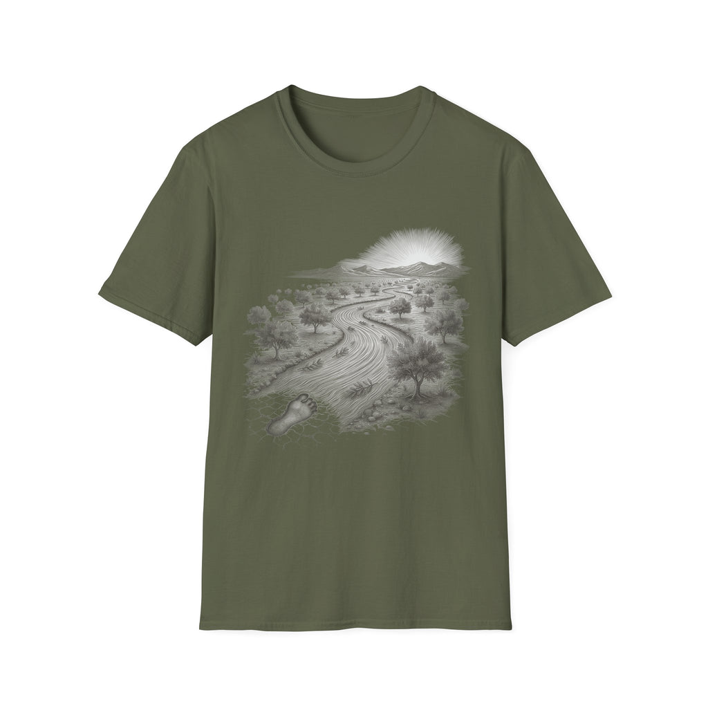 Living Water T-Shirt