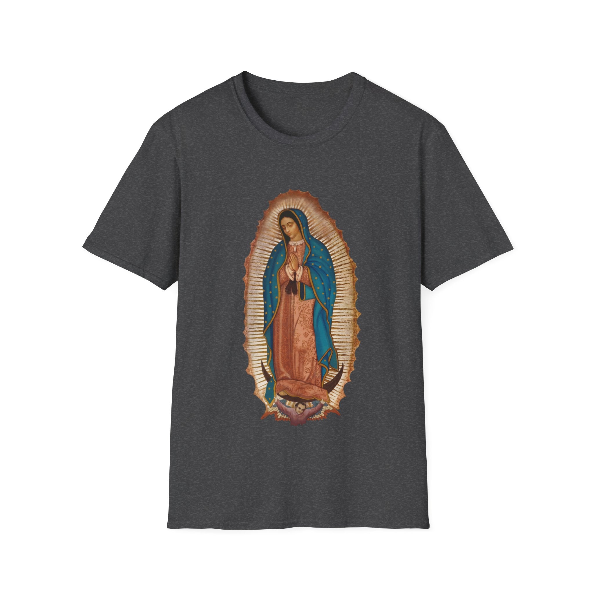 Our Lady of Guadalupe Classic T-Shirt