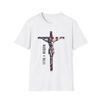 1776 Jesus Risen T-Shirt