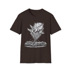 Chains Becoming Birds T-Shirt