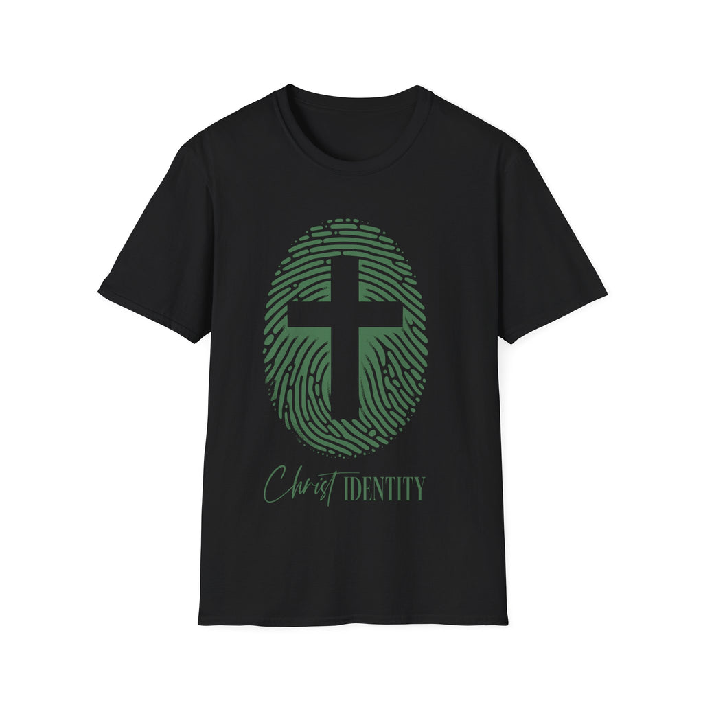 Christ Identity T-Shirt