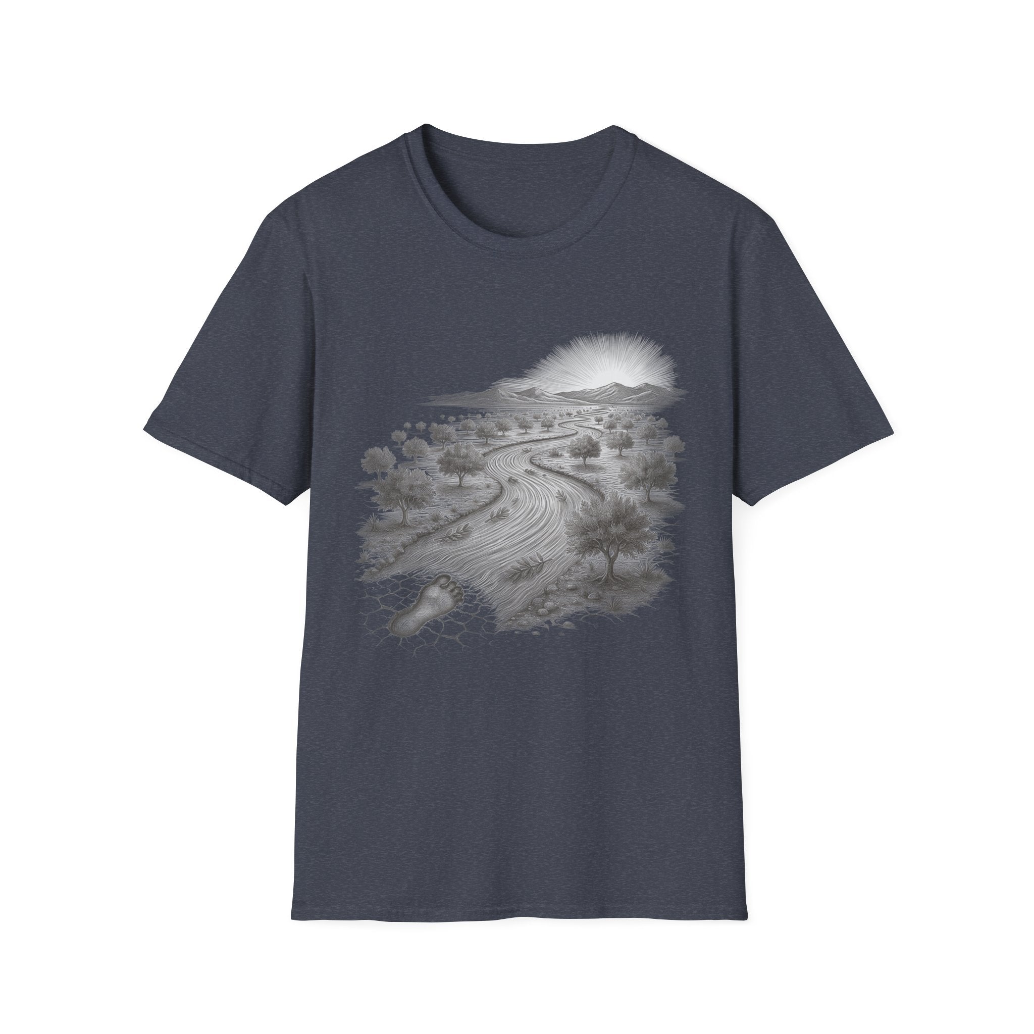 Living Water T-Shirt