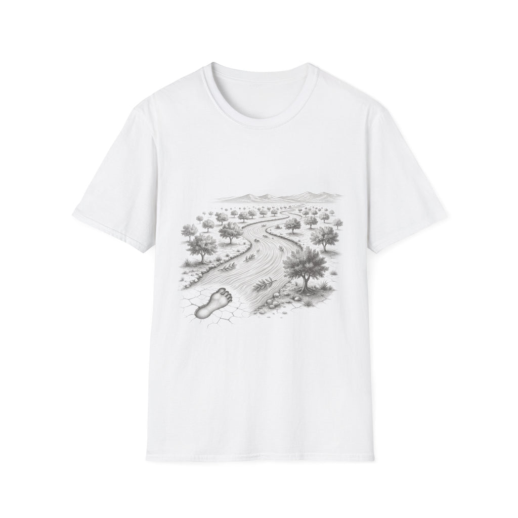 Living Water T-Shirt