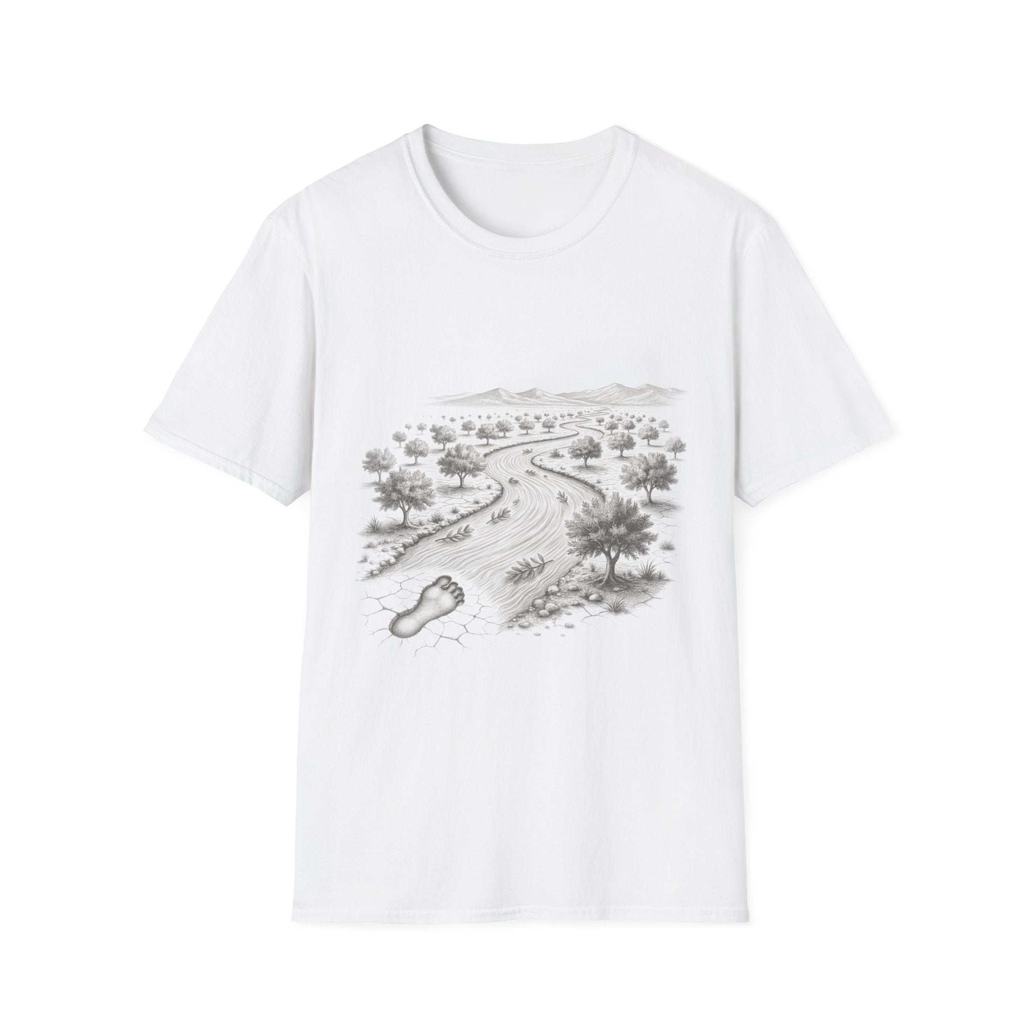 Living Water T-Shirt