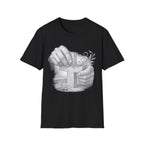 The Carpenter's Hands T-Shirt