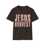 Jesus is my Harvest T-Shirt