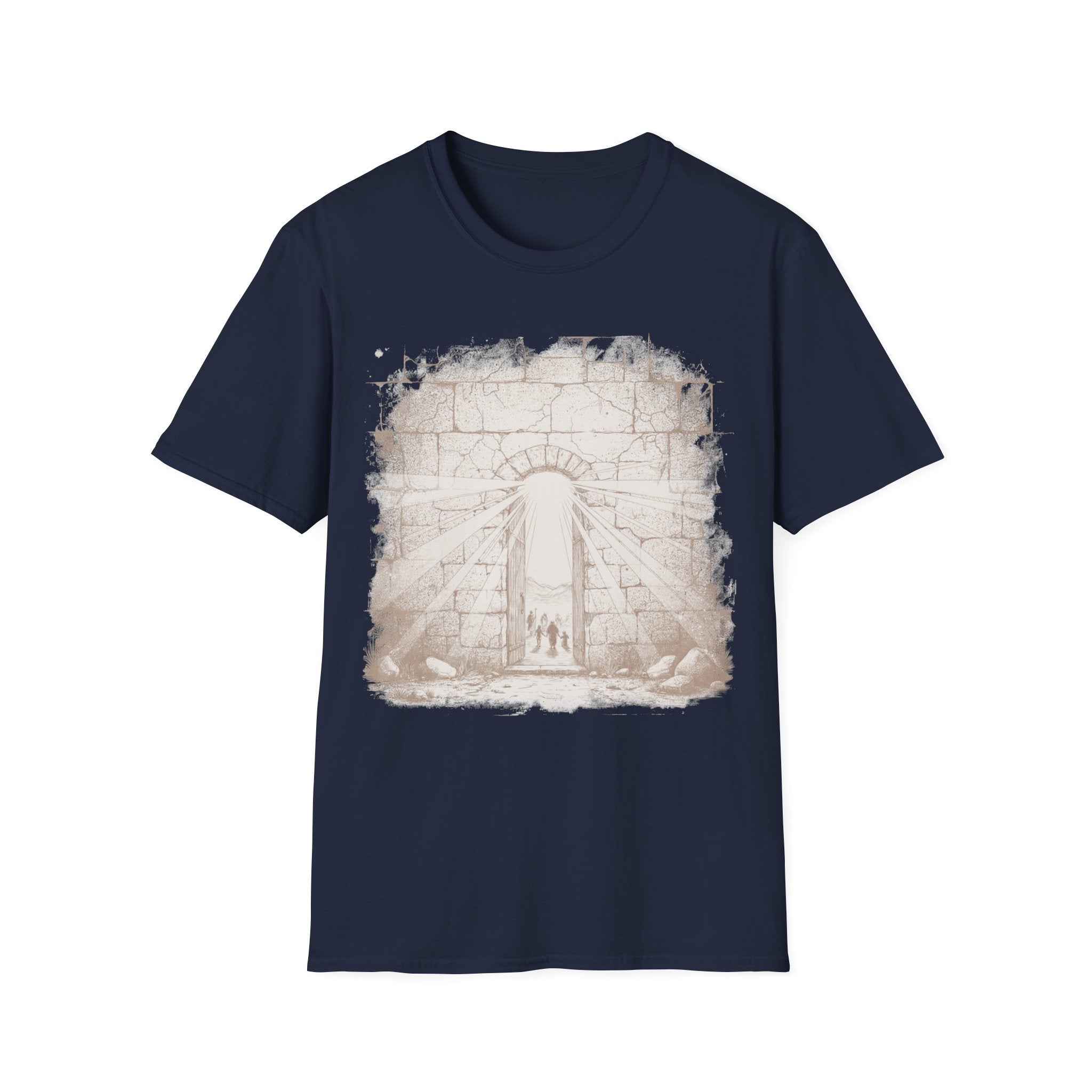 The Narrow Gate T-Shirt