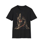 Knight Templar Warrior of God T-Shirt
