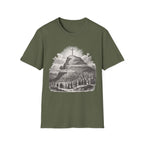 Mountain of Prayer T-Shirt