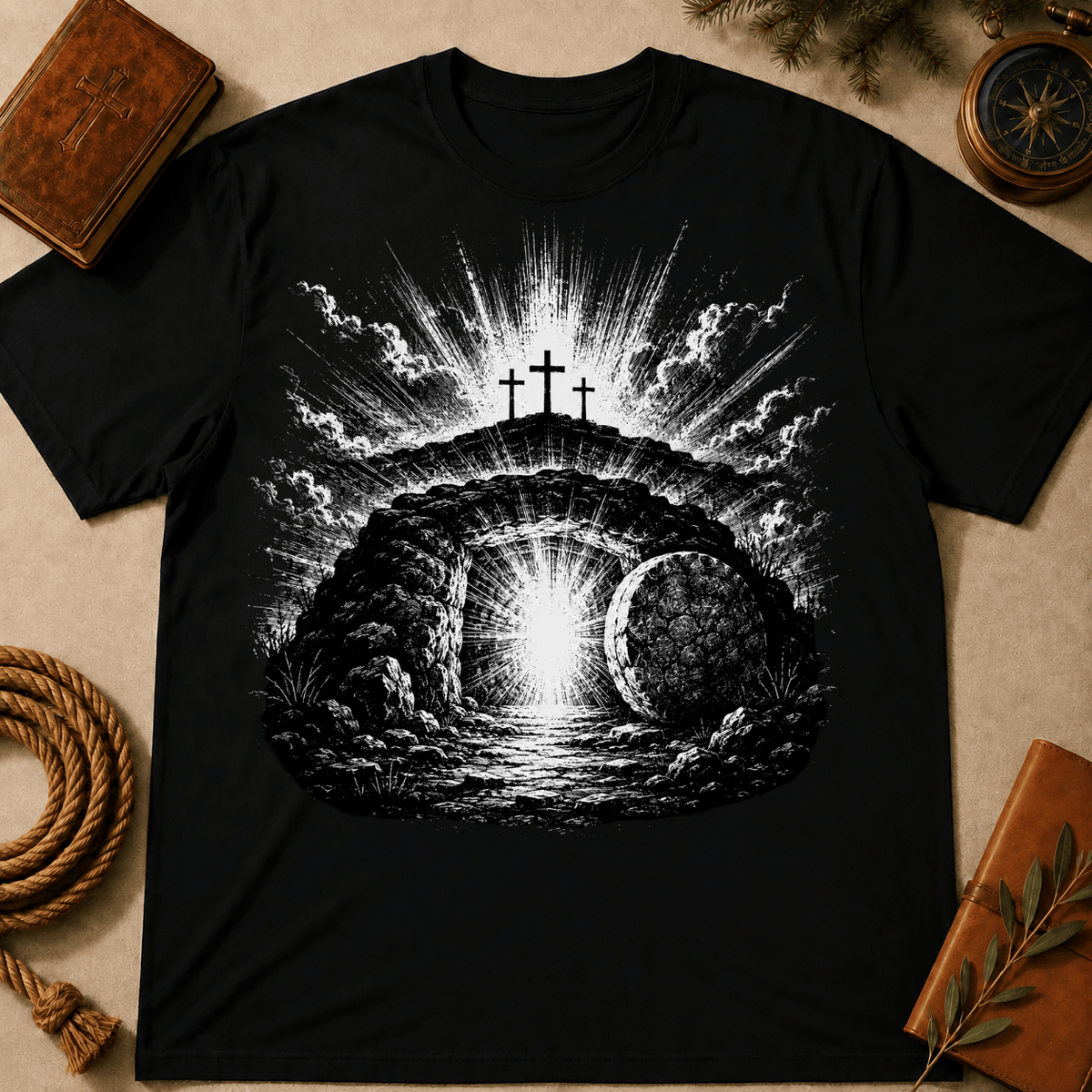 Empty Tomb T-Shirt